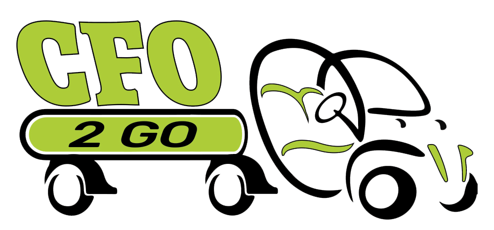 CFO2Go Logo